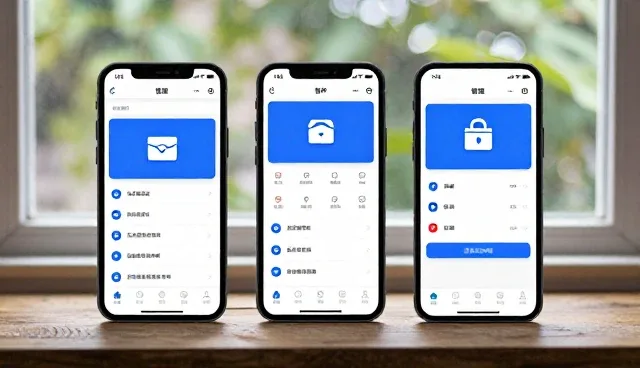 目标对齐如何重塑商务服务的执行效率